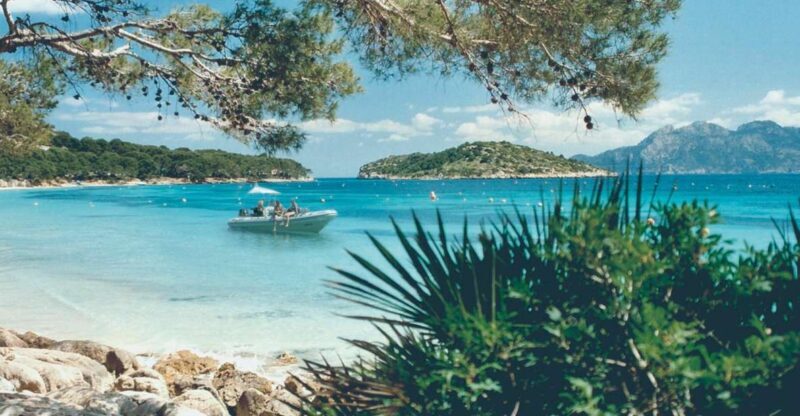 Alcudia: Llevant Peninsula Nature Reserve Private Boat Tour - An In-Depth Look at the Alcudia Private Boat Tour