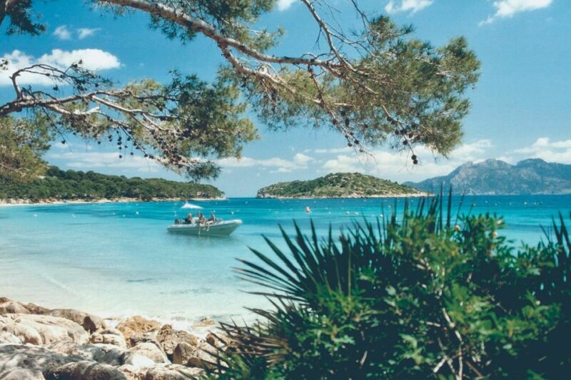 Alcudia: Llevant Peninsula Nature Reserve Private Boat Tour - Who Should Consider This Tour?