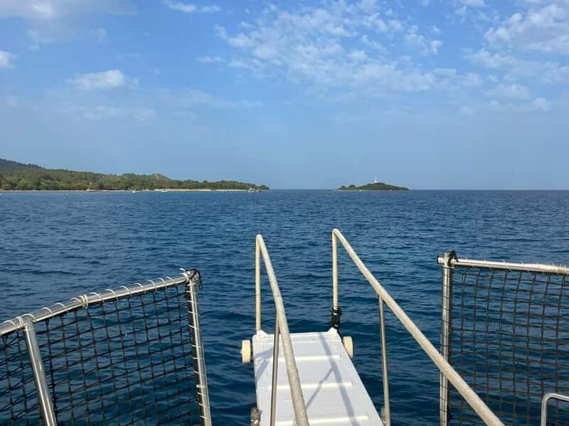 Alcudia Mallorca: Boat Trip with Food and Drink Included - Considerations for Potential Travelers