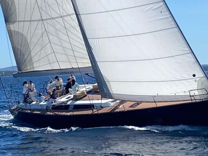 Alcúdia, Mallorca: Exclusive Half Day Sailing Trip. - Alcúdia, Mallorca: Exclusive Half Day Sailing Trip