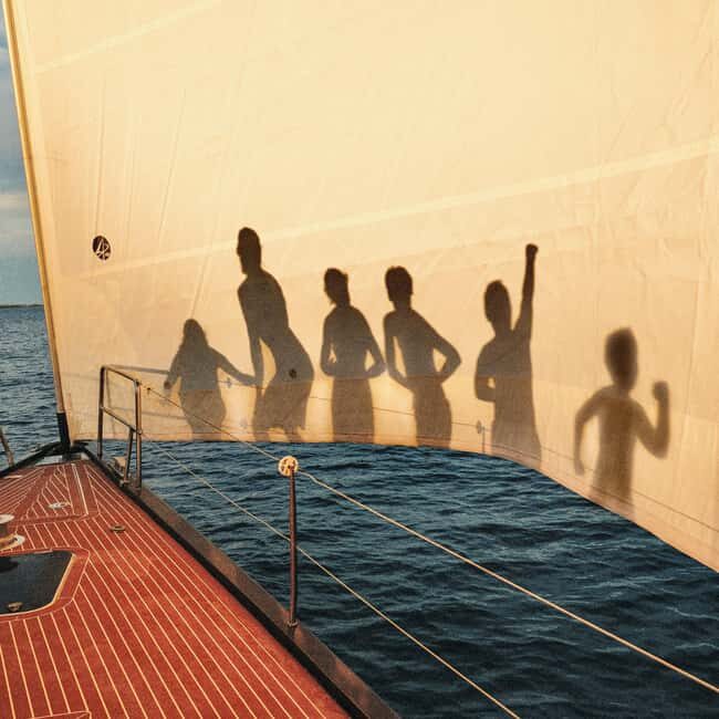 Alcúdia, Mallorca: Exclusive Half Day Sailing Trip. - Breaking Down the Itinerary