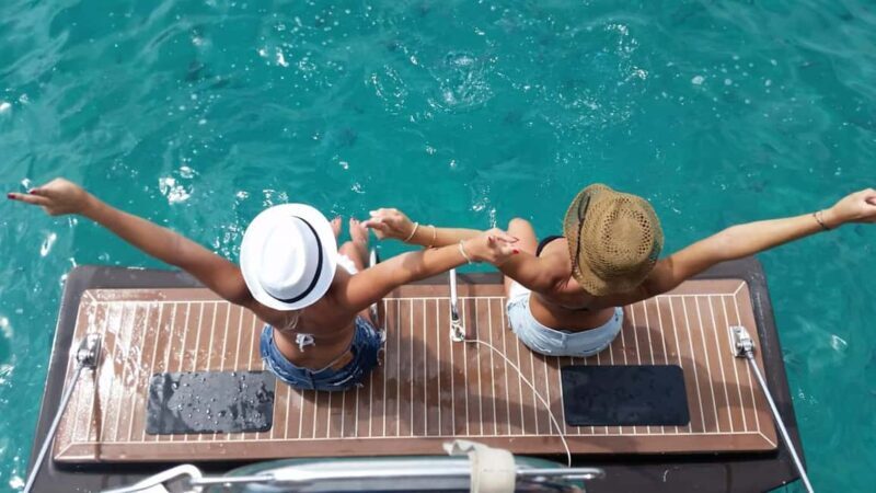 Alcúdia, Mallorca: Exclusive Half Day Sailing Trip. - What Travelers Say: Authentic Feedback