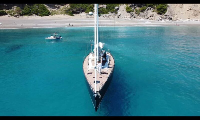 Alcúdia, Mallorca: Exclusive Half Day Sailing Trip. - Practical Details and Tips
