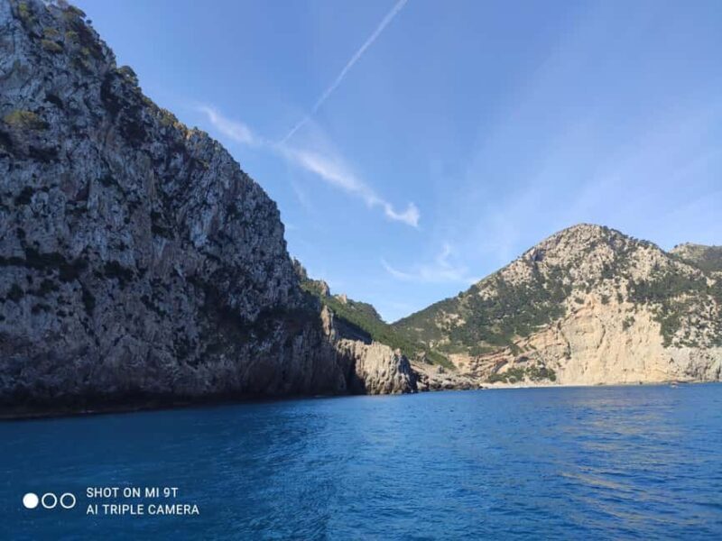 Alcúdia, Mallorca: Exclusive Half Day Sailing Trip. - Frequently Asked Questions