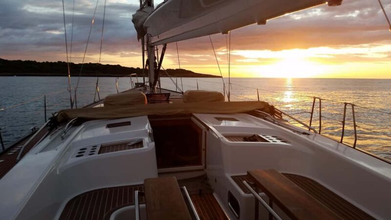 Alcúdia, Mallorca: Half Day Sailing Trip - Alcúdia, Mallorca: Half Day Sailing Trip - A Complete Guide