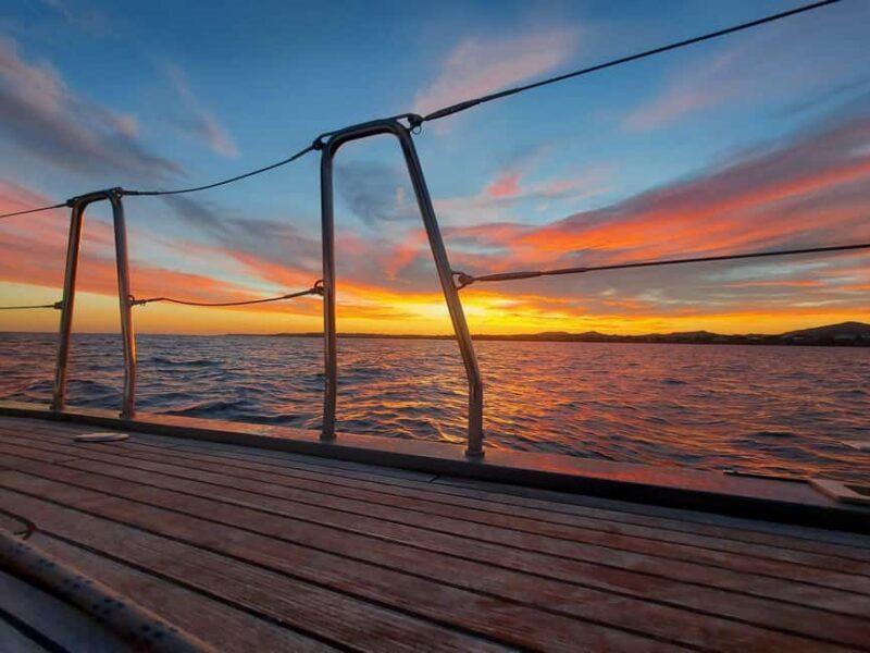 Alcúdia, Mallorca: Half Day Sailing Trip - Final Thoughts: Is This the Right Experience for You?