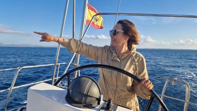 Alcúdia, Mallorca: Half Day Sailing Trip - Final Word