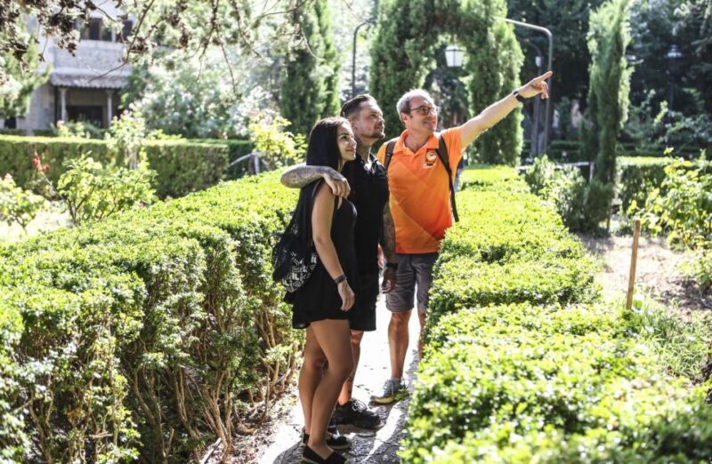 Alcudia/Marratxi: Valldemossa & Soller Tour by Tram & Bus - Final Thoughts