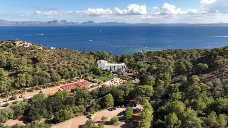 Alcudia: Museum Sa Bassa Blanca Entry Ticket - Final Thoughts