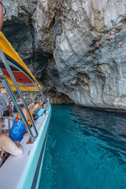 Alcudia: Pirate Cave, Parc Natural & Snorkel - Exploring Mallorca’s Coastal Gems: A Complete Review of the Alcudia Sea Trip