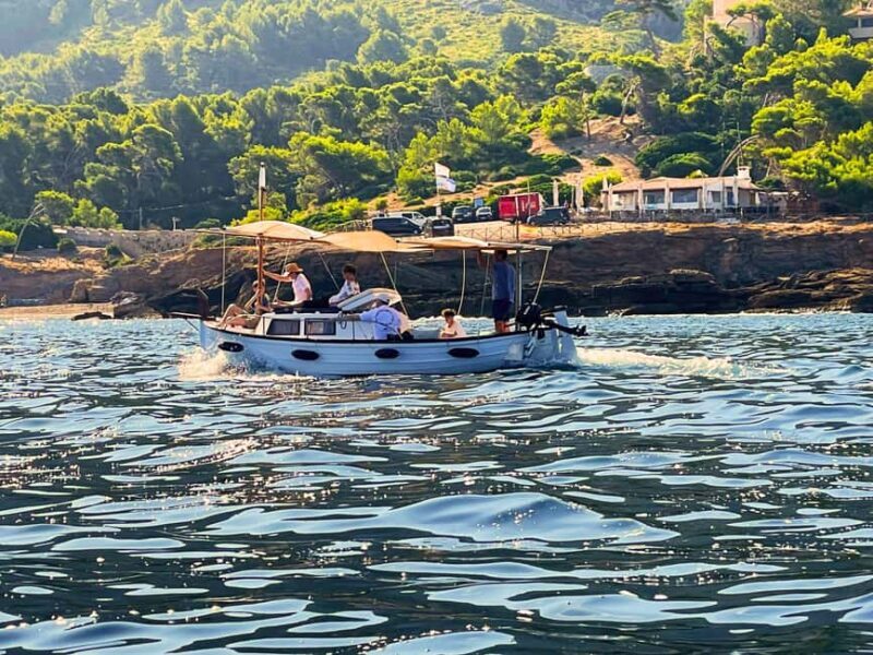 Alcudia & Pollensa Private Boat Tour, Captain, Fuel, Snorkel - Exploring the Alcudia & Pollensa Private Boat Tour in Detail