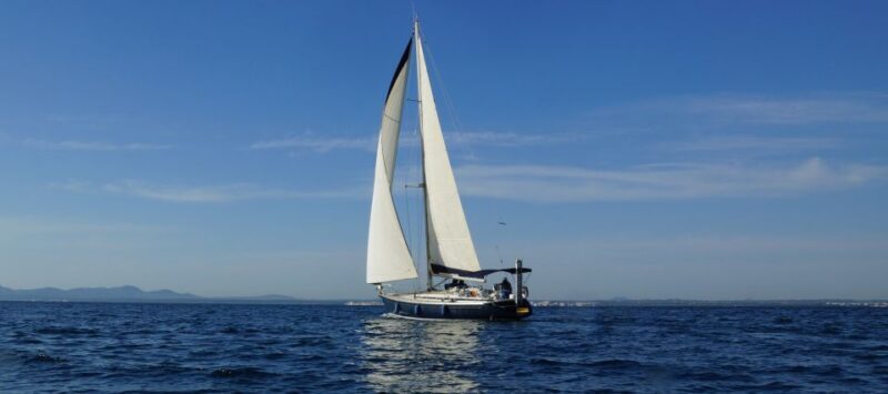 Alcudia: Sailing Yacht Excursion with Wine & Tapas - Alcudia: Sailing Yacht Excursion with Wine & Tapas — A Practical Guide for Curious Travelers