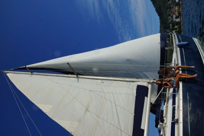 Alcudia: Sailing Yacht Excursion with Wine & Tapas - FAQ Section
