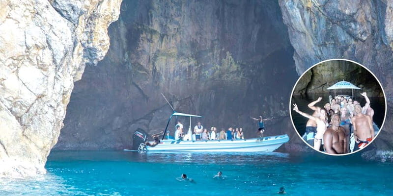 Alcudia: Sea Caves Coves and Snorkeling in small groups - Summary of the Experience’s Strengths and Considerations