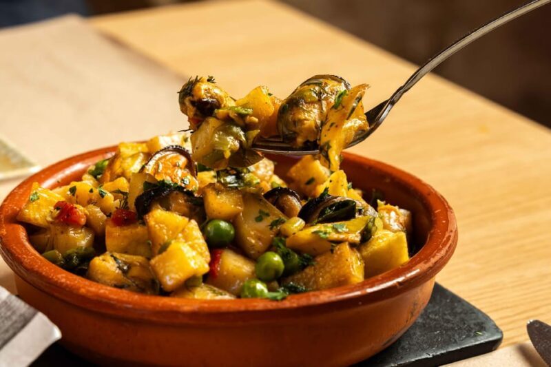 Alcudia: Self-Guided Gourmet Tapas and Wine Tour - Final Thoughts
