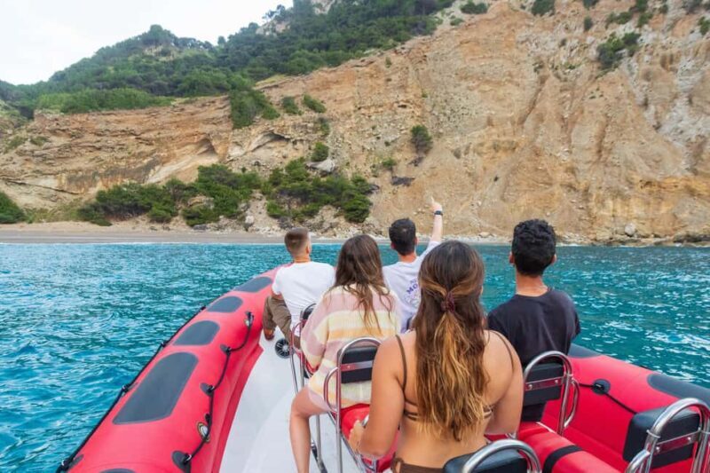 Alcudia: Sightseeing, Sea Caves & Snorkel Speedboat Tour - Who Will Love This Tour?