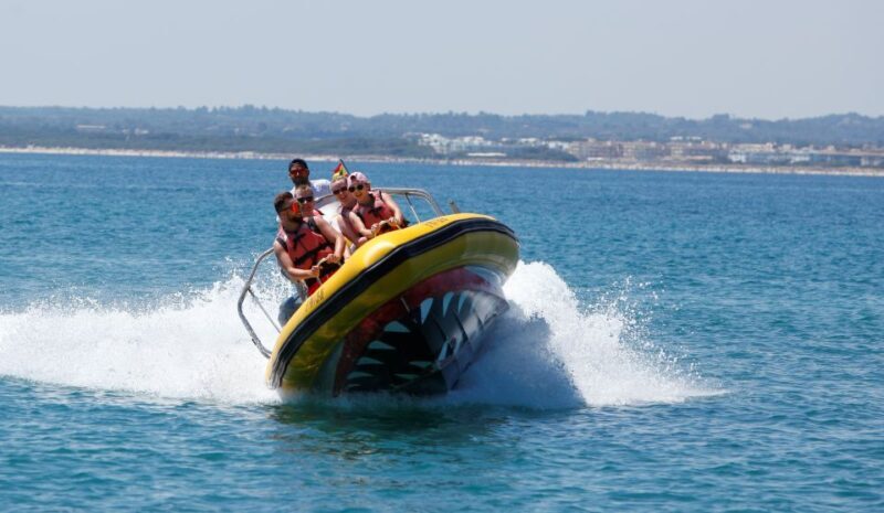 Alcudia: Speedboat Tour of Northern Mallorca & Hotel Pickup - The Sum Up: Who Should Sign Up?