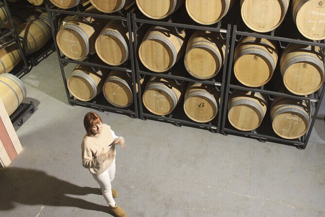 Alcudia Winecellar Tour with Vineyard Visit, Tasting of 5 Wines - FAQ