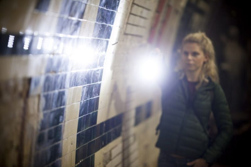 Aldwych: Hidden Tube Station Guided Tour - Frequently Asked Questions