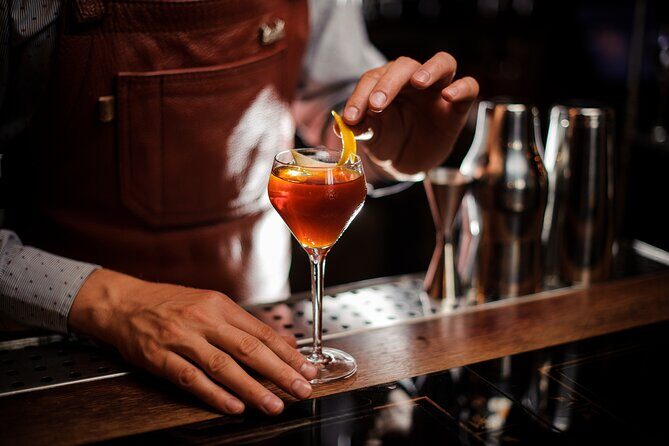 Ale and Alibis - Discover Austin’s Sinister Past with Ale & Alibis