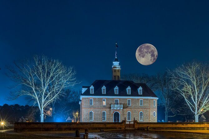 Ale and Apparitions Haunted Pub Crawl - Who Will Love This Tour?