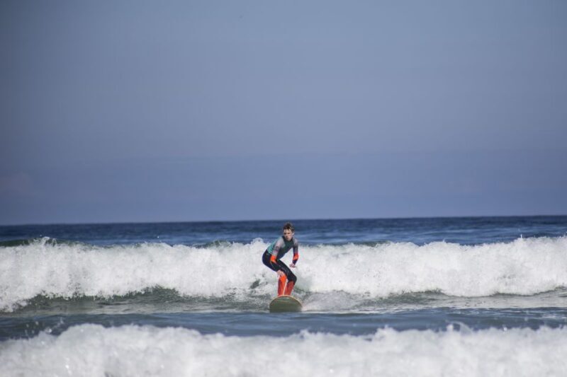 Alentejo: 2-Hour Surf Lesson - The Full Scope of the Experience