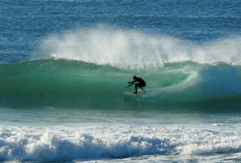 Alentejo: 2-Hour Surf Lesson - Practical Details