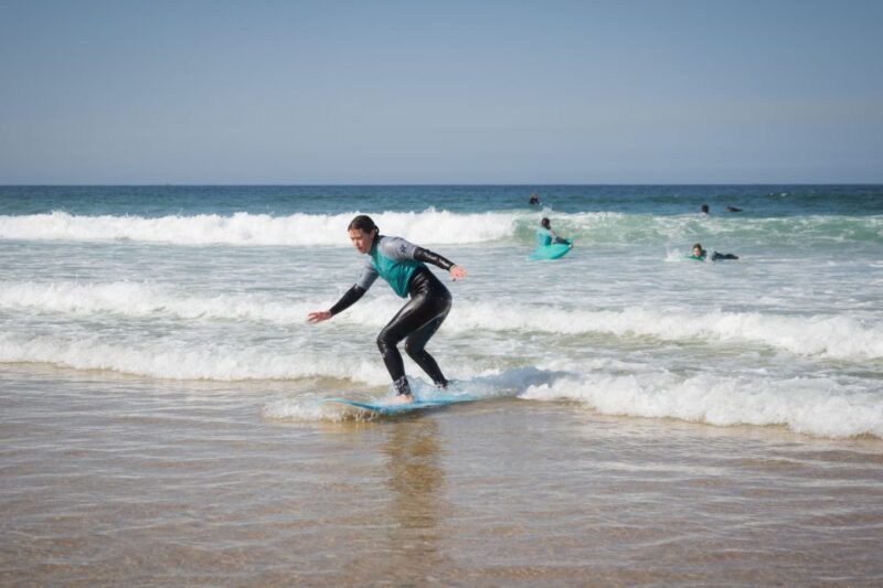 Alentejo: 2-Hour Surf Lesson - Why We Think This Tour Works Well