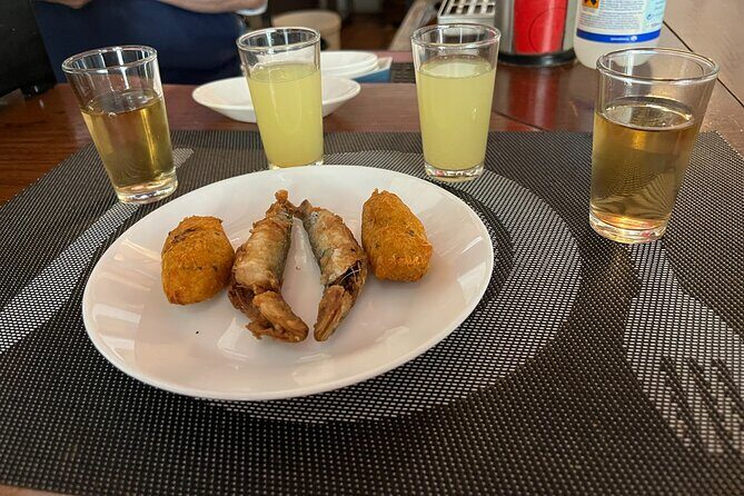 Alentejo Food Walking Tour in Borba - Final Thoughts: Who Will Love This Tour?