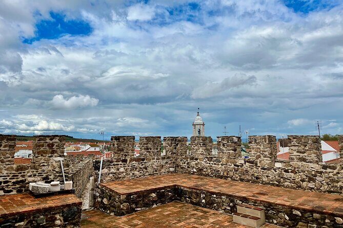 Alentejo Food Walking Tour in Borba - FAQ: Practical Questions for Your Borba Food Tour