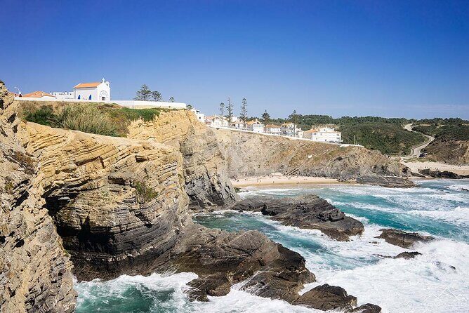 Alentejo Seaside Coast Full Day Private Tour from Lisbon - A Deep Dive into the Alentejo Coast Full Day Private Tour