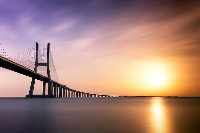 Alentejo Seaside Coast Full Day Private Tour from Lisbon - The Sum Up