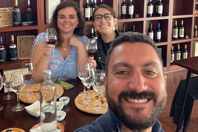 Alentejo Wine Tour from Évora - FAQs