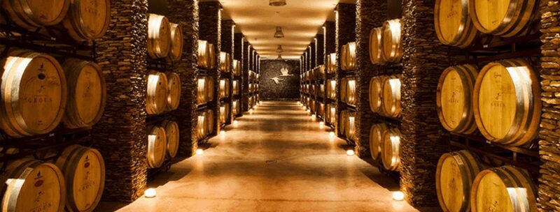Alentejo Wine Tour from the Algarve - Returning to the Algarve
