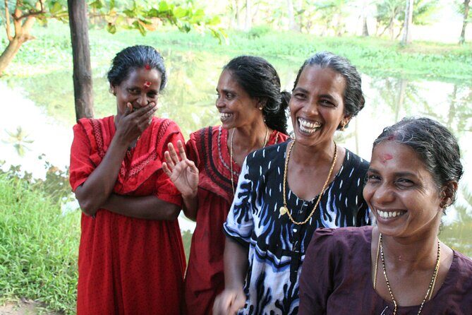Aleppey House Boat Cruise, Cochin Excursions from Cruise Terminal - An In-Depth Look at the Aleppey House Boat Cruise Experience