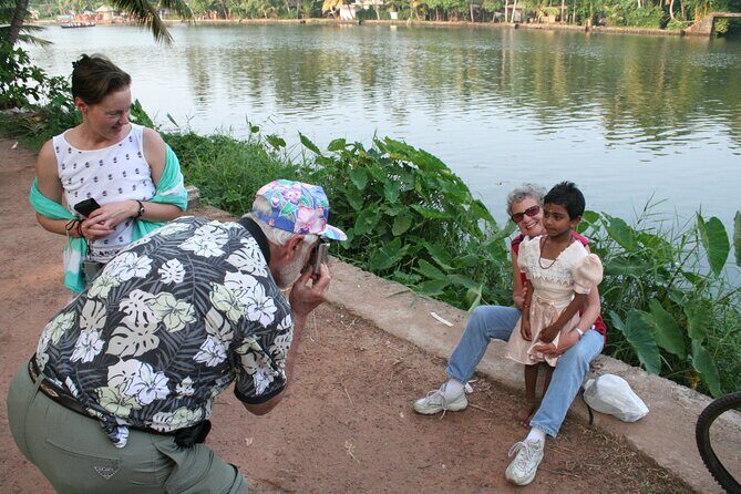 Aleppey House Boat Cruise, Cochin Excursions from Cruise Terminal - FAQ