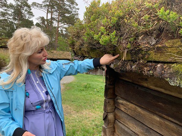 Alesund 3 hrs Private tour Medieval Village Sunnmore - Frequently Asked Questions