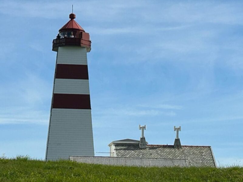 Ålesund: Giske and Godøy Islands Guided Sightseeing Tour - FAQ: Your Questions Answered