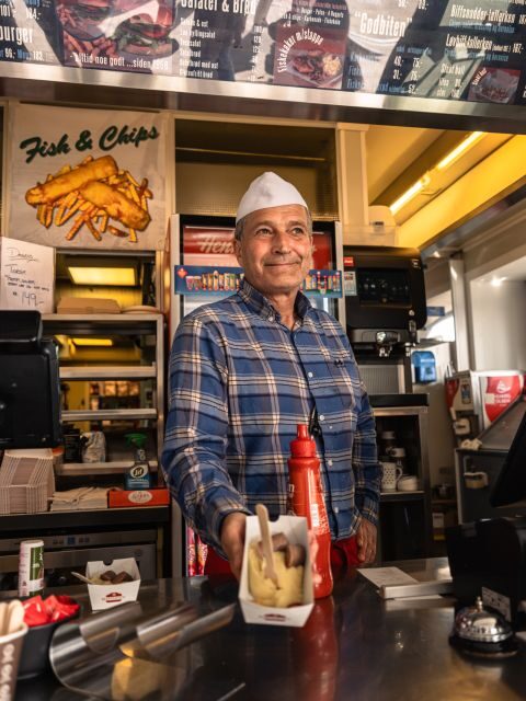 Ålesund: Guided Food Walking Tour - Who Will Love This Tour?