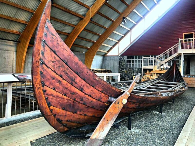 Alesund Heritage Sightseeing Tour - A Detailed Look at the Alesund Heritage Sightseeing Tour