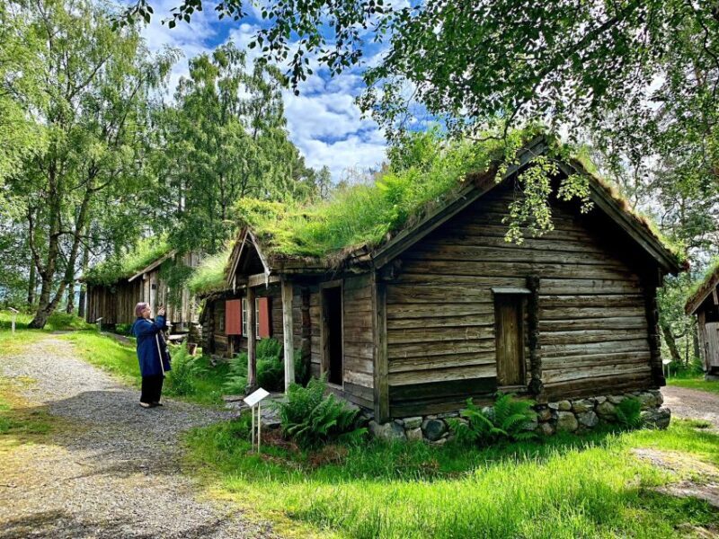 Alesund Heritage Sightseeing Tour - FAQ