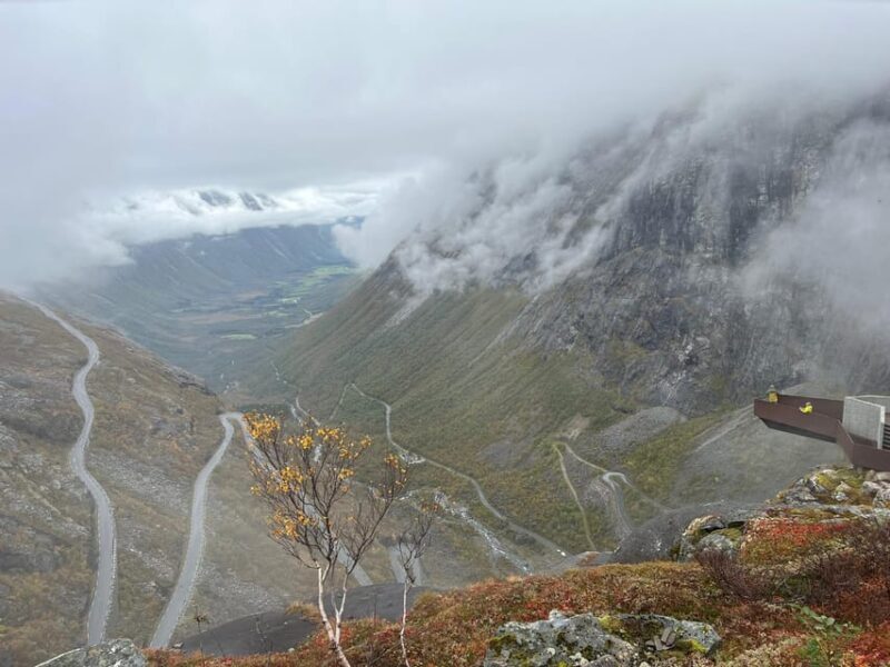 Ålesund: Kingdom of the Trolls-Scenic Drive to Trollstigen - A Detailed Look at the Ålesund: Kingdom of the Trolls Tour