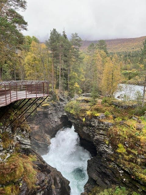 Ålesund: Kingdom of the Trolls-Scenic Drive to Trollstigen - FAQ