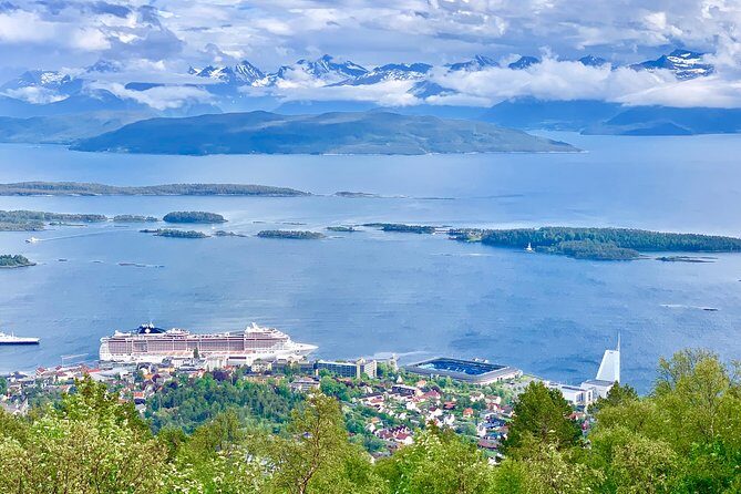 Alesund-Molde-Atlantic Road Round trip - The Sum Up