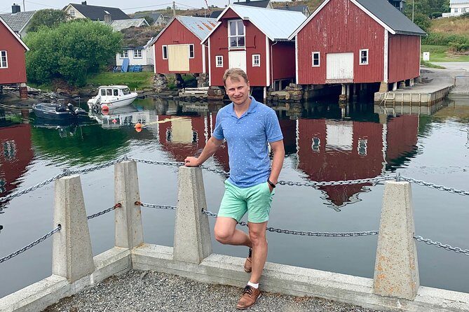 Alesund-Molde-Atlantic Road Round trip - FAQ