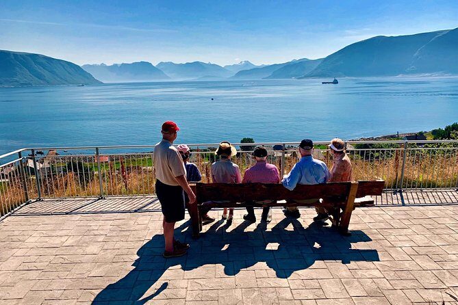 Alesund Private Excursion Viking`s islands - Discovering Ålesund’s Viking Islands: An In-Depth Review