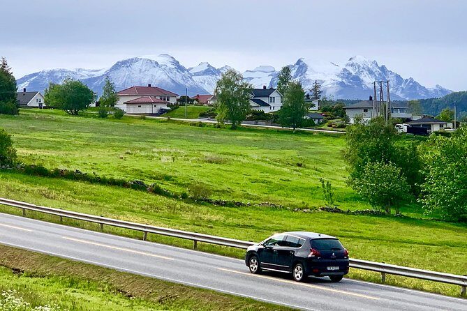 Alesund Private Excursion Viking`s islands - Authentic Experiences and Practical Insights
