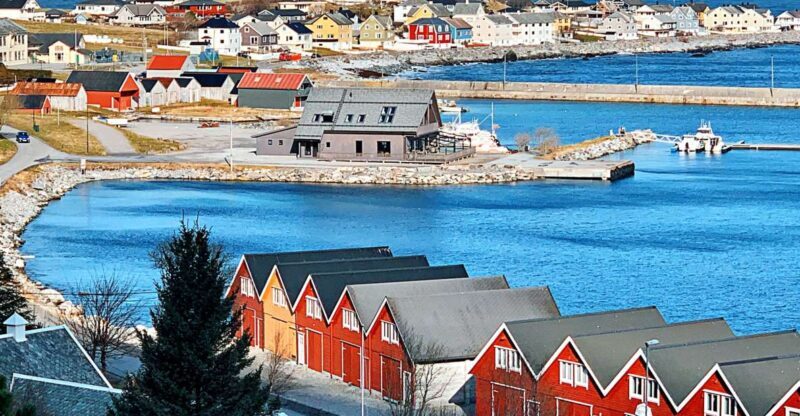Alesund: Private Tour to the Viking Islands - Alesund: Private Tour to the Viking Islands