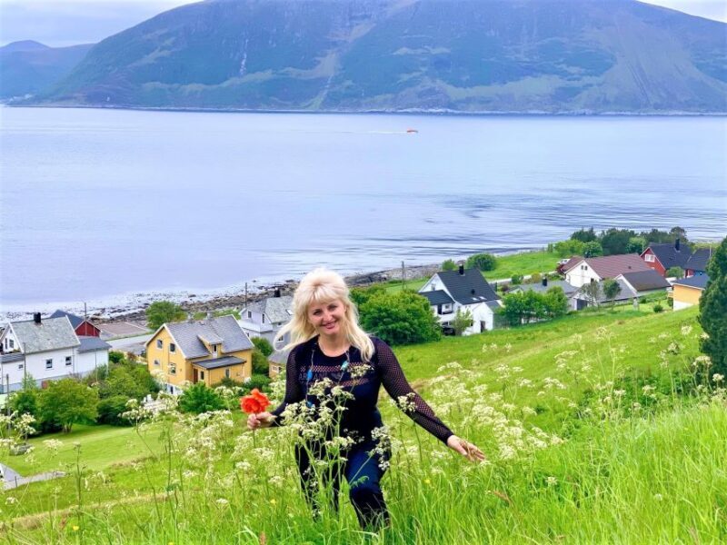 Alesund: Private Tour to the Viking Islands - A Detailed Look at the Itinerary