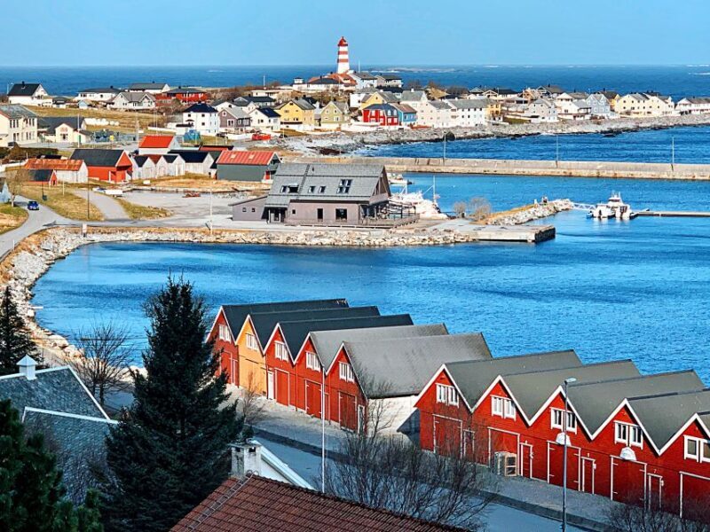 Alesund: Private Tour to the Viking Islands - Highlights That Make a Difference